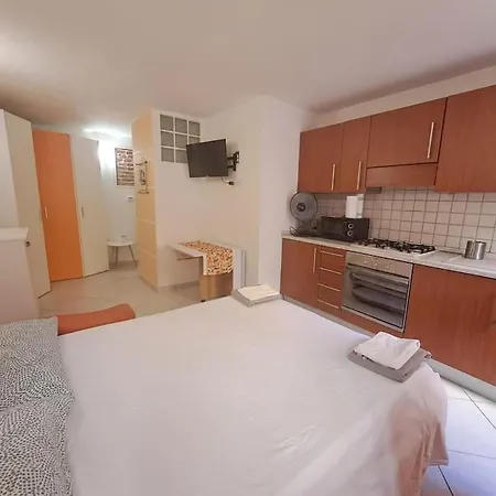 Appartamento La Finestrella Lerici Esterno foto