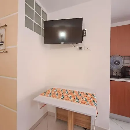 Appartamento La Finestrella Lerici Esterno foto