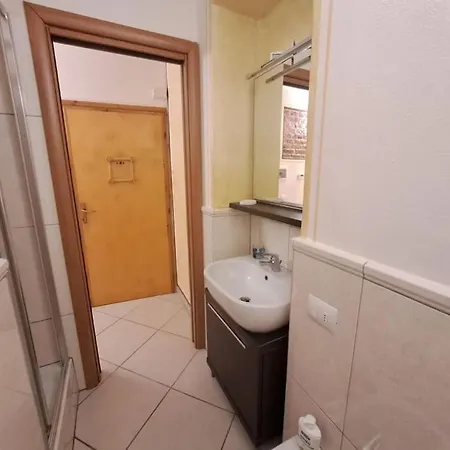 Appartamento La Finestrella Lerici Esterno foto