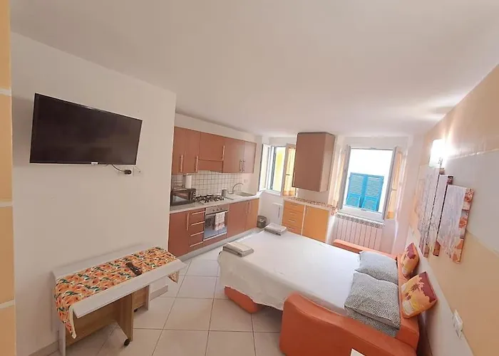 La Finestrella