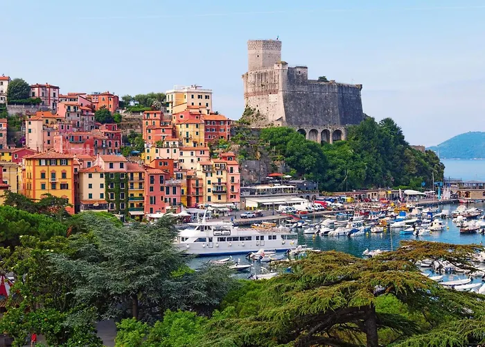 La Finestrella