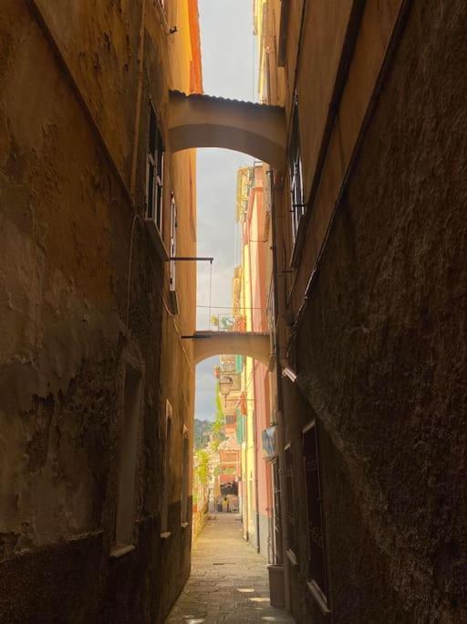 La Finestrella * Lerici