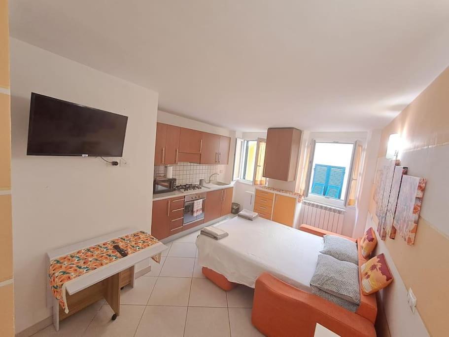 Apartment La Finestrella *