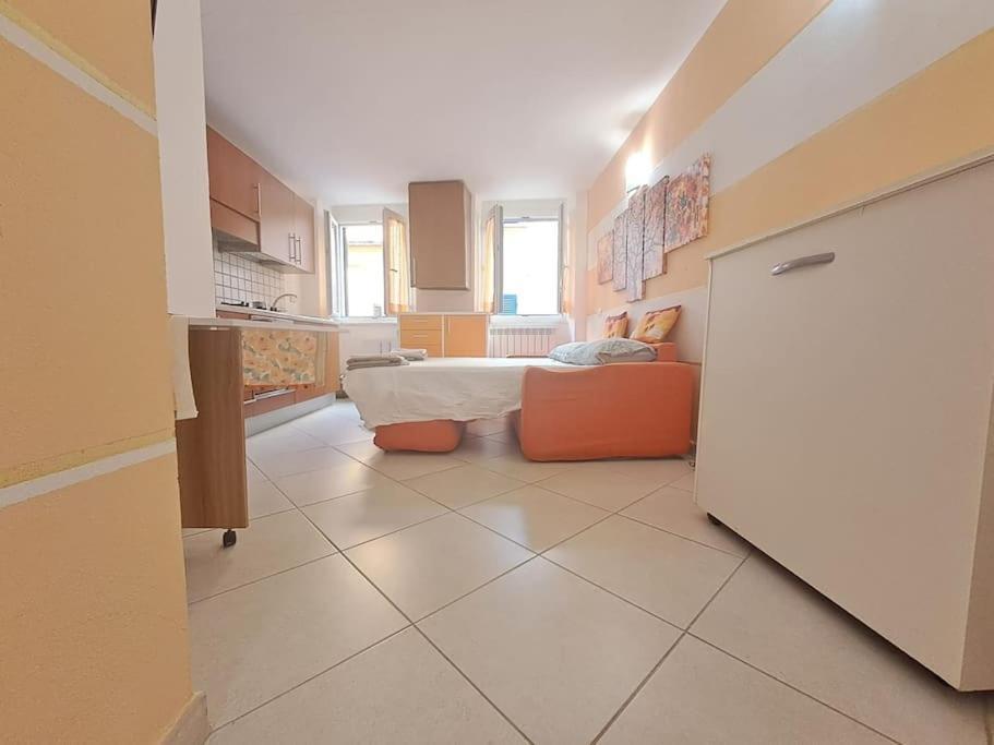 La Finestrella Apartment