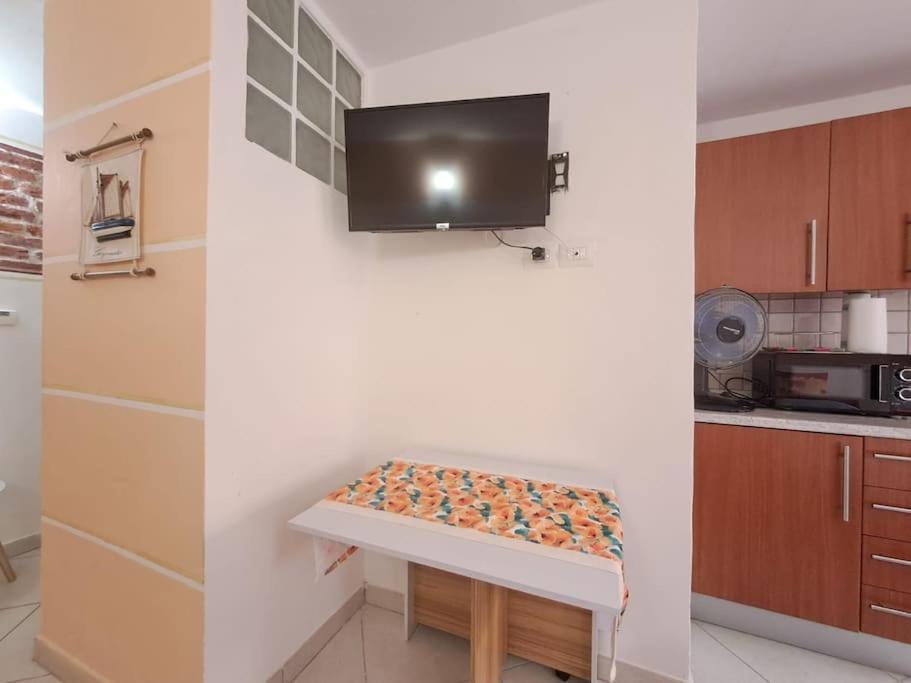 Apartment La Finestrella