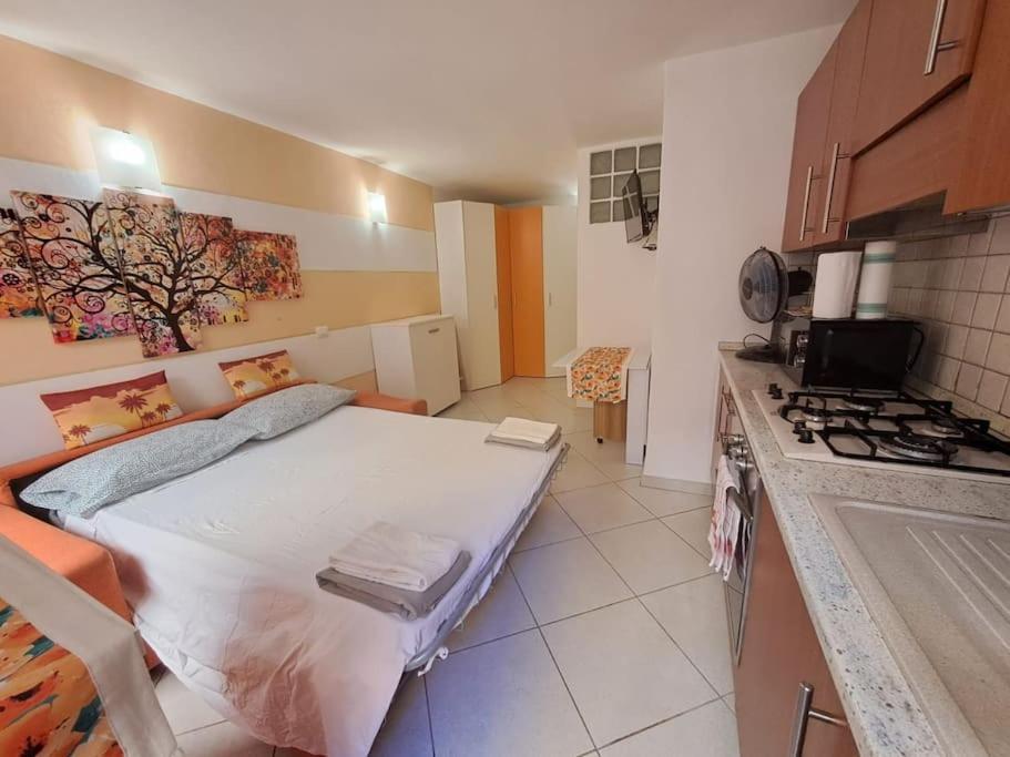 La Finestrella Apartment Lerici