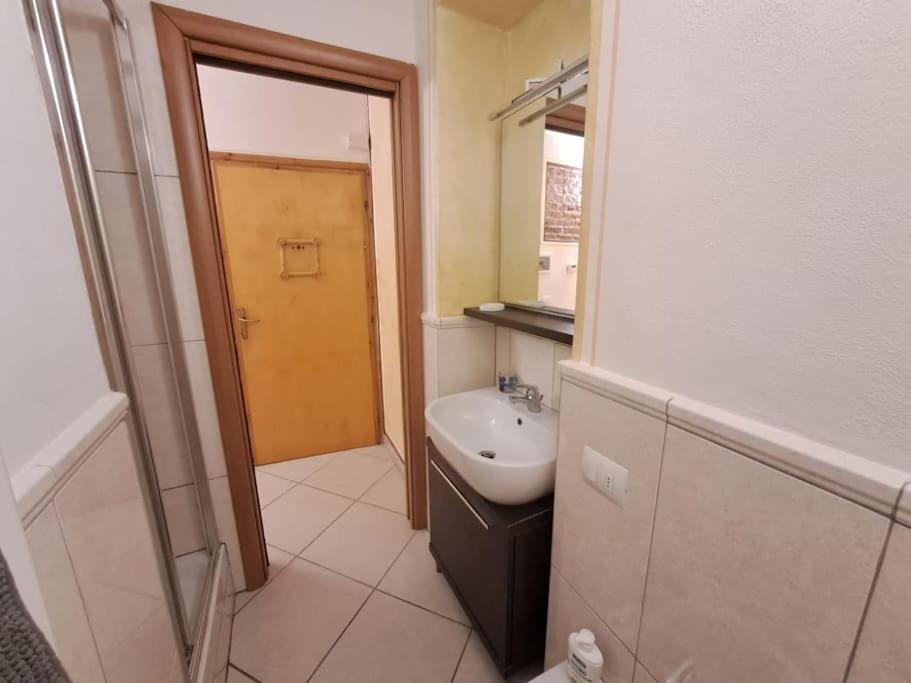 Apartment La Finestrella