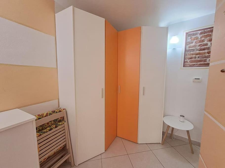 La Finestrella Apartment *