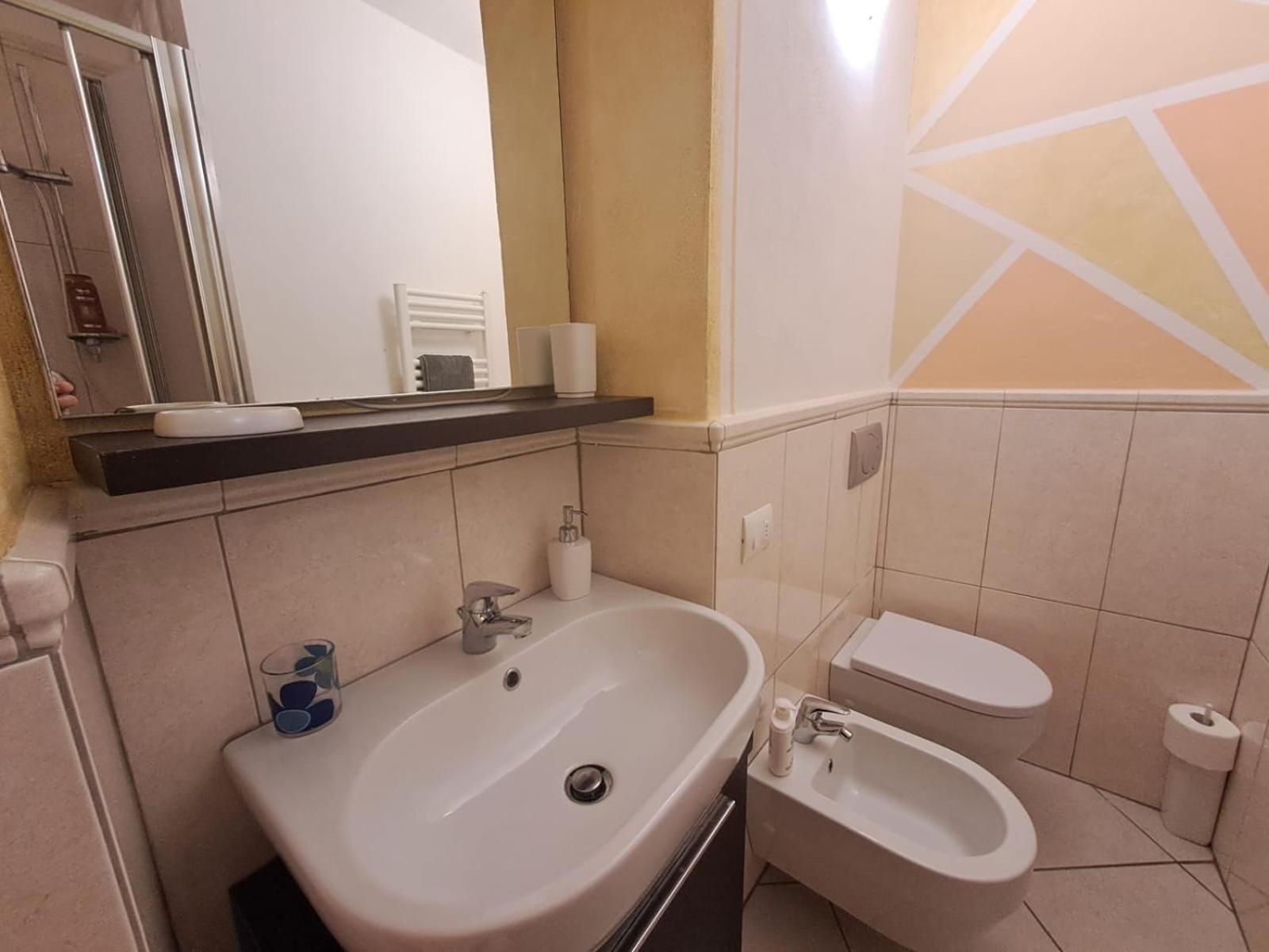 Apartment La Finestrella Lerici